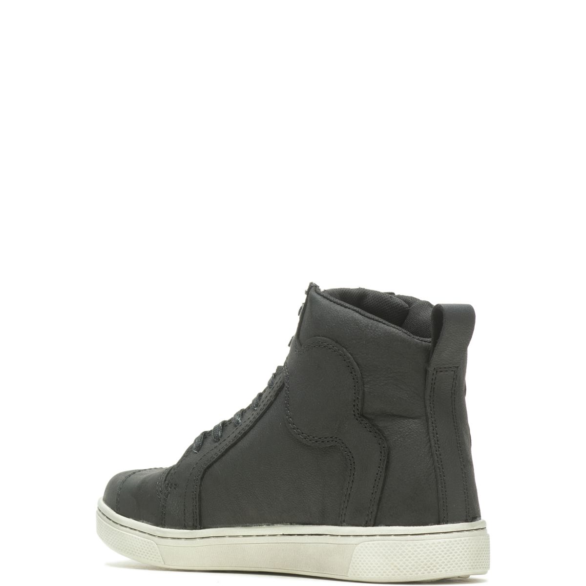 Bateman 4" Metal, Black, dynamic 5