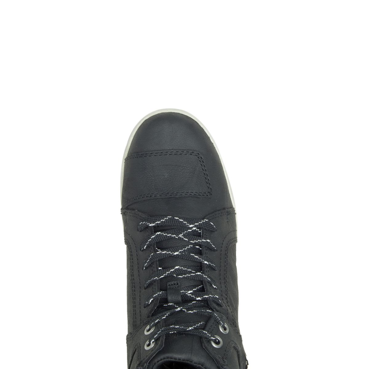 Bateman 4" Metal, Black, dynamic 6