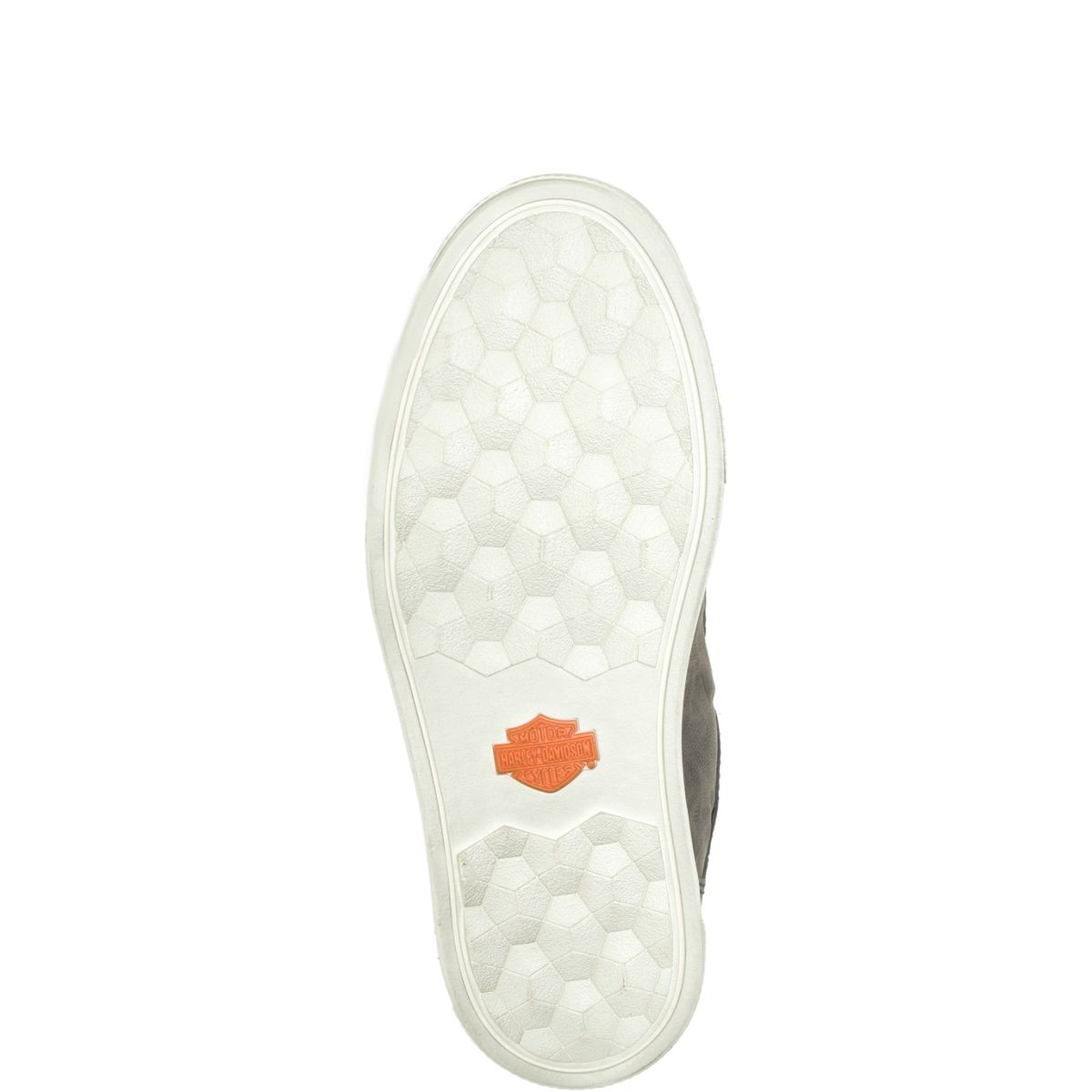 Bateman 4" Metal, Grey, dynamic 7