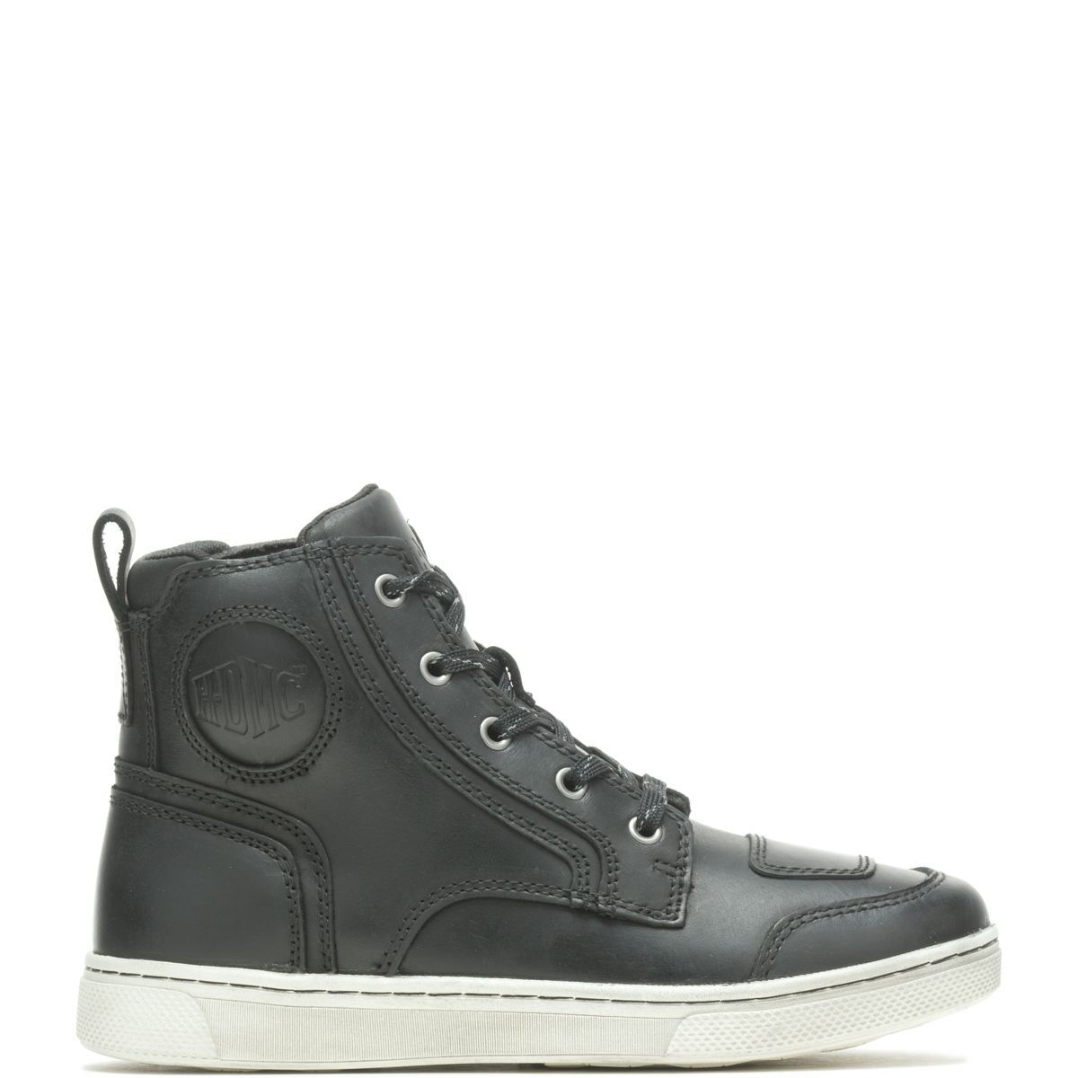 harley davidson sneaker boot