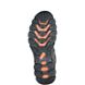 Woodridge Composite Toe, Black/Orange, dynamic 6
