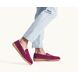 Finley Loafer, Wine Suede, dynamic 2