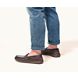 Finley Loafer, Dark Brown Leather, dynamic