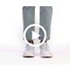 Keaton Sneaker, White Leather, dynamic 2