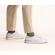 Keaton Sneaker, White Leather, dynamic 7