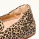 Cora Loafer, Leopard Print Suede, dynamic 7