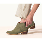Sienna Boot, Olive Suede, dynamic 2