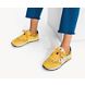 Seventy8 Sneaker, Yellow Multi Suede, dynamic 2