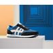 Seventy8 Sneaker, Blue Multi Suede, dynamic 7