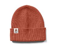 Knit Beanie, Ginger Spice, dynamic