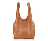 The Everyday Tote, Amber Tan, dynamic