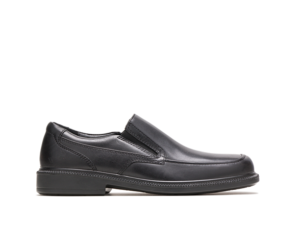 Confirmation Shopkeeper passion Men - Leverage - - Reviews | Hush Puppies