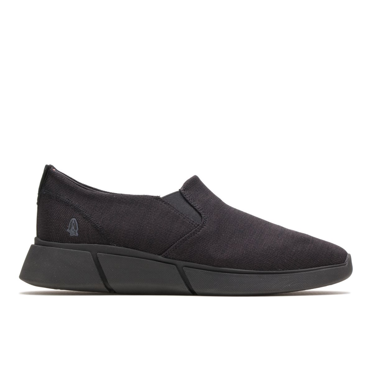 hush puppies slip on sneakers