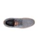 Expert Knit Plain Toe Oxford, Grey Textile, dynamic 6