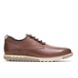 Expert Perf Oxford, Saddle Brown Leather, dynamic 1