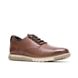 Expert Perf Oxford, Saddle Brown Leather, dynamic 2