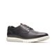 Expert PT Lace Up, Black Leather, dynamic