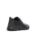 Bennet Plain Toe Slip-On, Black Leather, dynamic 4