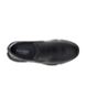 Bennet Plain Toe Slip-On, Black Leather, dynamic 6