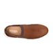 Bennet Plain Toe Slip-On, Cognac Leather, dynamic