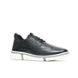 Bennet Wingtip Oxford, Black Leather/White Outsole, dynamic 2