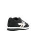 Seventy8 Sneaker, Black Suede, dynamic 3