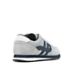 Seventy8 Sneaker, Frost Grey Suede, dynamic 4