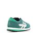 Seventy8 Sneaker, Spruce Suede, dynamic 4