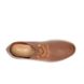 Everyday Lace Up, Cognac Leather, dynamic