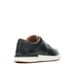 Keaton Sneaker, Black Leather, dynamic 4