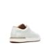 Keaton Sneaker, White Leather, dynamic 4