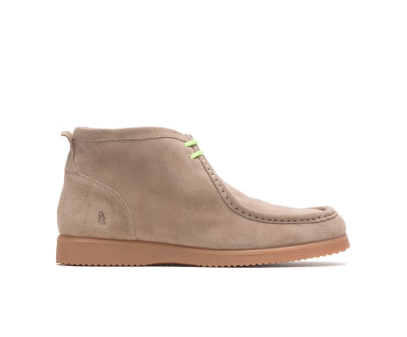 Bridgeport 2, Taupe Suede, dynamic 1
