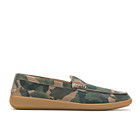 Finley Loafer, Camo Suede, dynamic 1
