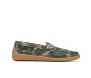 Finley Loafer, Camo Suede, dynamic