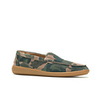 Finley Loafer, Camo Suede, dynamic 3