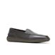 Finley Loafer, Dark Brown Leather, dynamic 3
