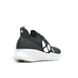 Spark Laceup Sneaker, Bold Black, dynamic 4