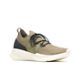 Spark Laceup, Olive Green, dynamic 2