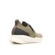 Spark Laceup, Olive Green, dynamic 3