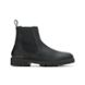 Jude Chelsea Boot, Bold Black Leather, dynamic 1