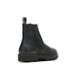 Jude Chelsea Boot, Bold Black Leather, dynamic 3