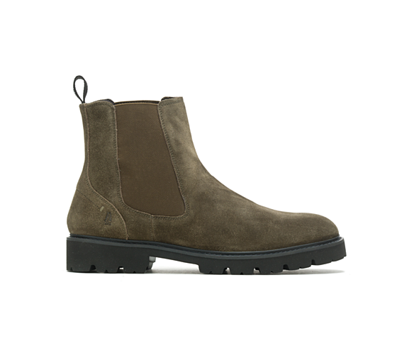 fit Patois Violate Men - Jude Chelsea Boot - Boots | Hush Puppies