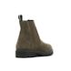 Jude Chelsea Boot, Deep Olive Suede, dynamic 4