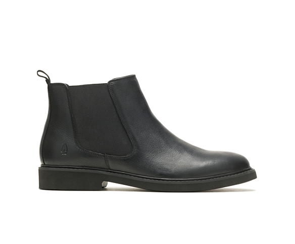 - Chelsea Boot Boots | Hush Puppies