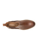 Detroit Chelsea Boot, Cognac Leather, dynamic 5