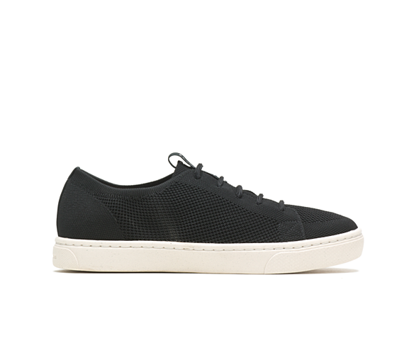 The Good Low Top, Bold Black, dynamic