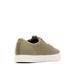 The Good Low Top, Earth Olive, dynamic 3