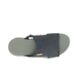 Activate Slide Sandal, Navy Blue Leather, dynamic 6
