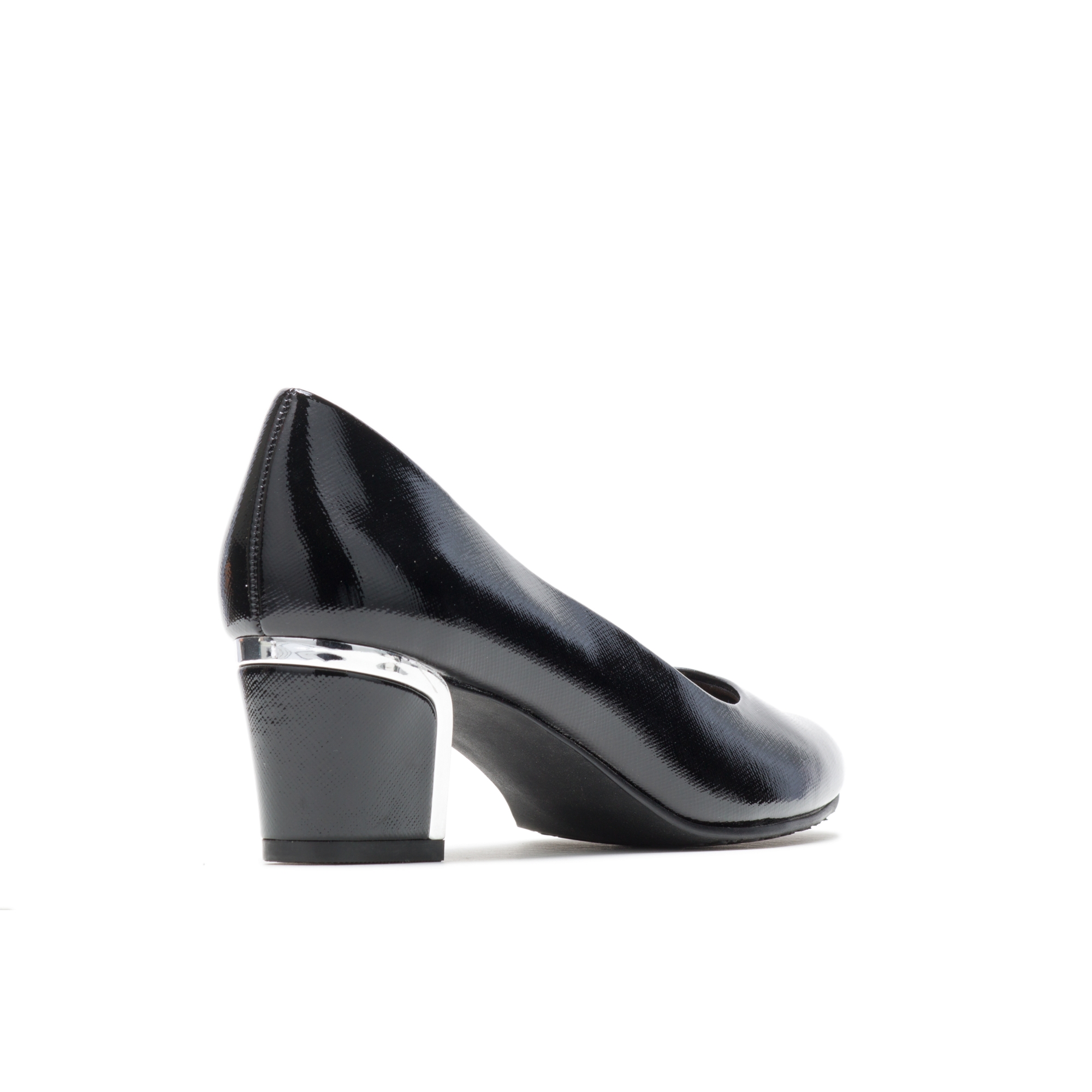 Soft Style Women Deanna Heel Patent-Leather | eBay