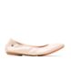 Chaste Ballet, Nude Leather, dynamic